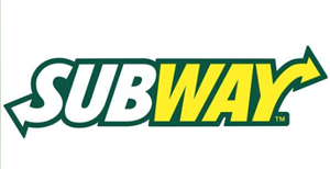Subway Logo